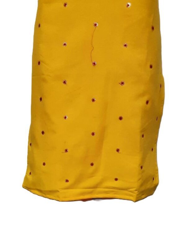 Navdisha Textiles KURTI