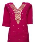 Navdisha Textiles KURTI