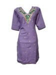 Navdisha Textiles KURTI