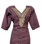 Navdisha Textiles KURTI