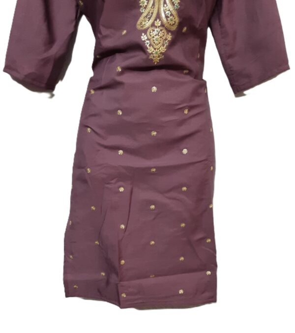 Navdisha Textiles KURTI