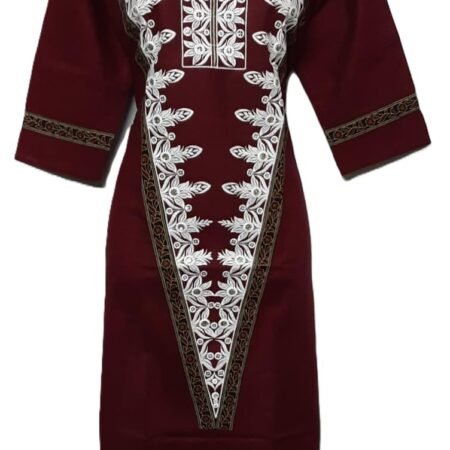 Navdisha Textiles KURTI