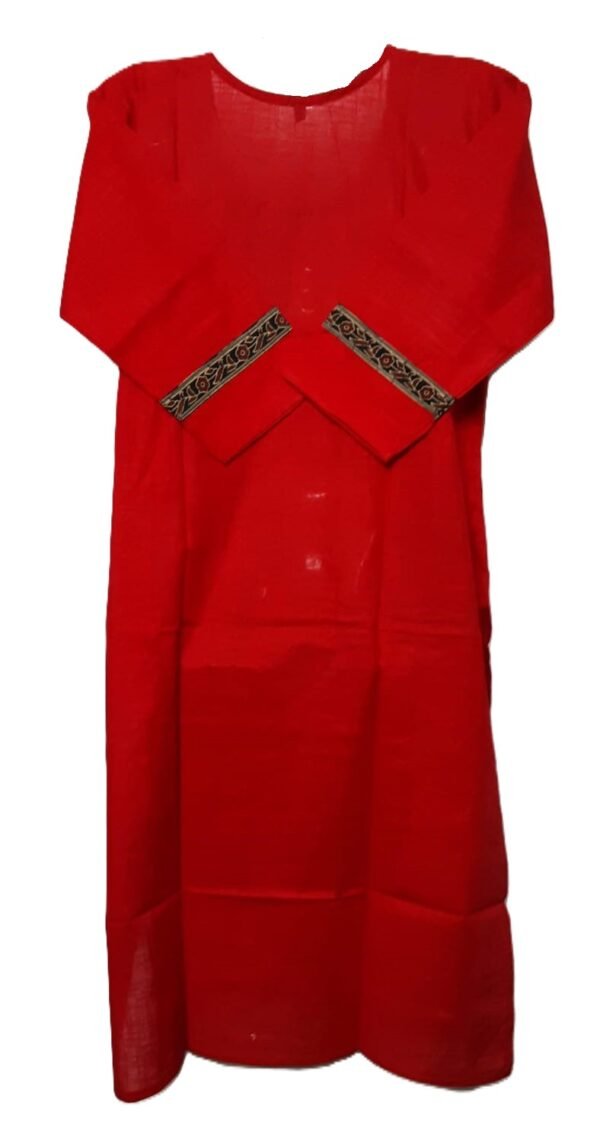 Navdisha Textiles KURTI