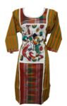 Navdisha Textiles KURTI