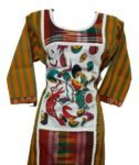 Navdisha Textiles KURTI