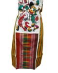 Navdisha Textiles KURTI