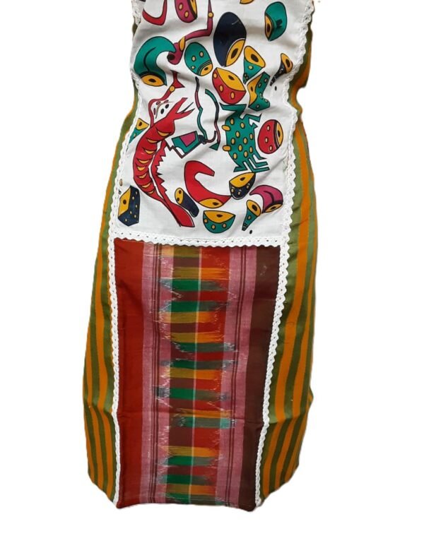 Navdisha Textiles KURTI