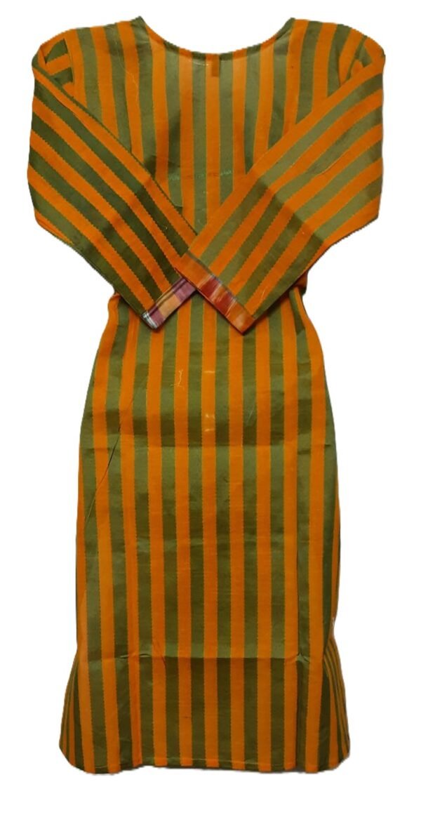 Navdisha Textiles KURTI