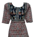 Navdisha Textiles KURTI