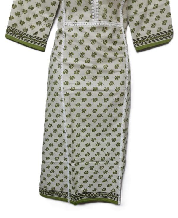 Navdisha Textiles KURTI