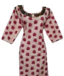 Navdisha Textiles KURTI