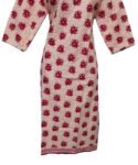Navdisha Textiles KURTI