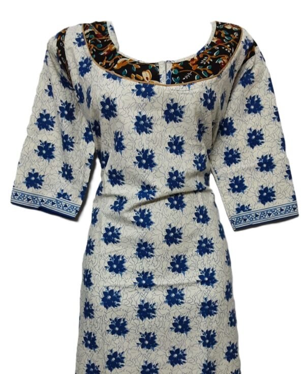 Navdisha Textiles KURTI