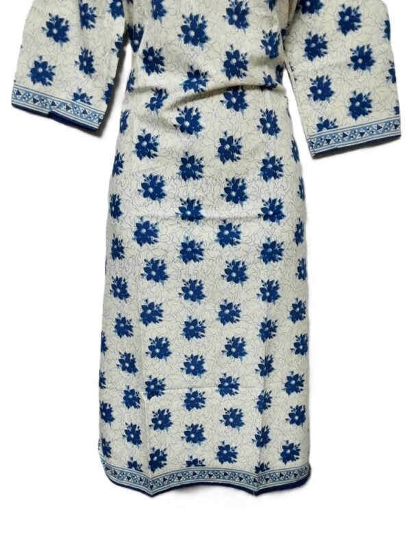 Navdisha Textiles KURTI