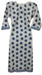 Navdisha Textiles KURTI
