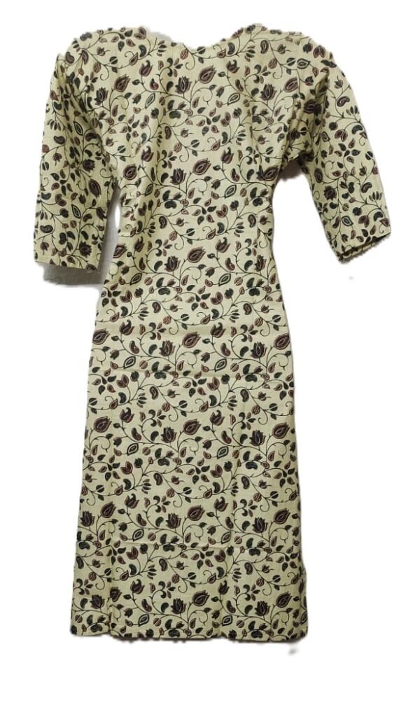 Navdisha Textiles KURTI