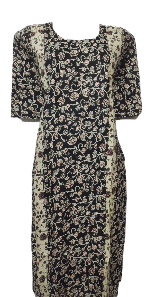 Navdisha Textiles KURTI