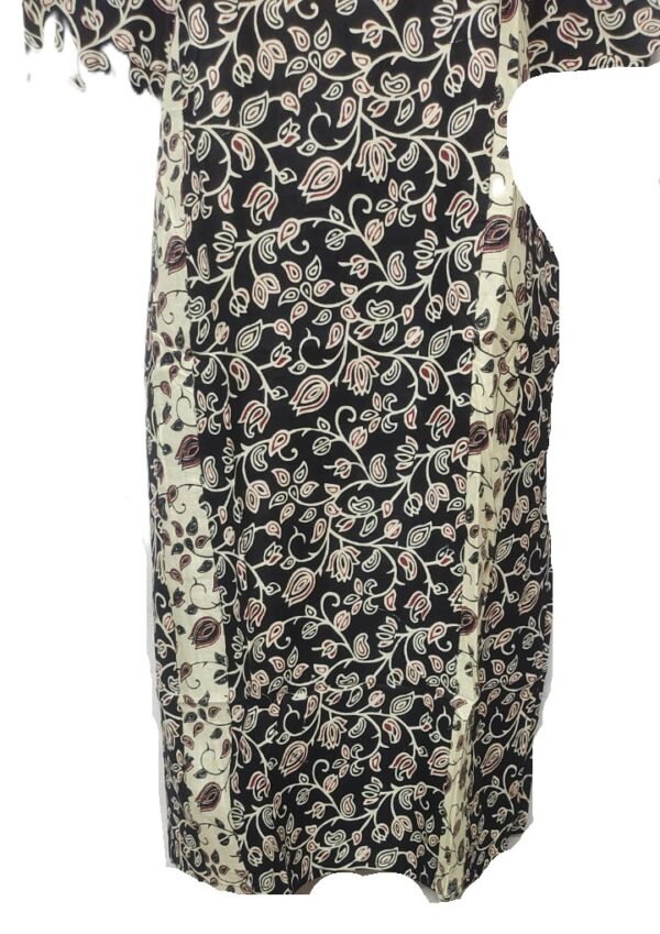 Navdisha Textiles KURTI