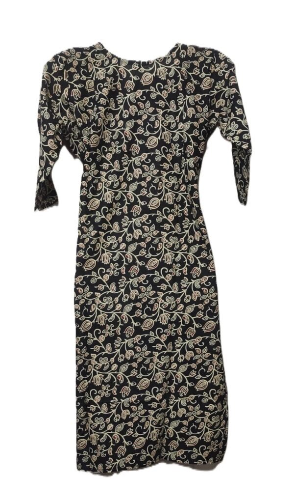 Navdisha Textiles KURTI