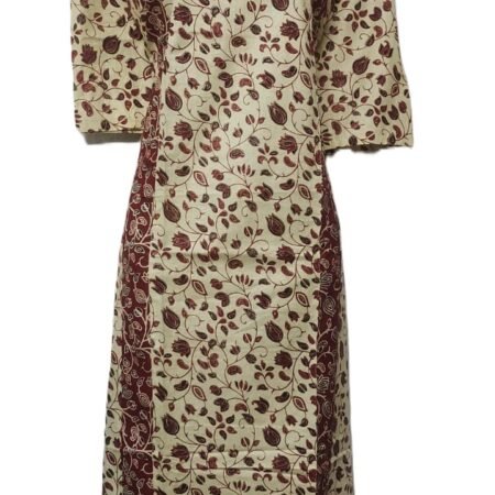 Navdisha Textiles KURTI