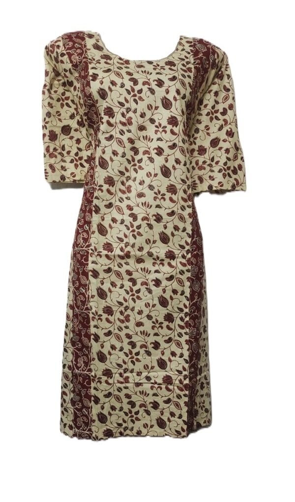 Navdisha Textiles KURTI