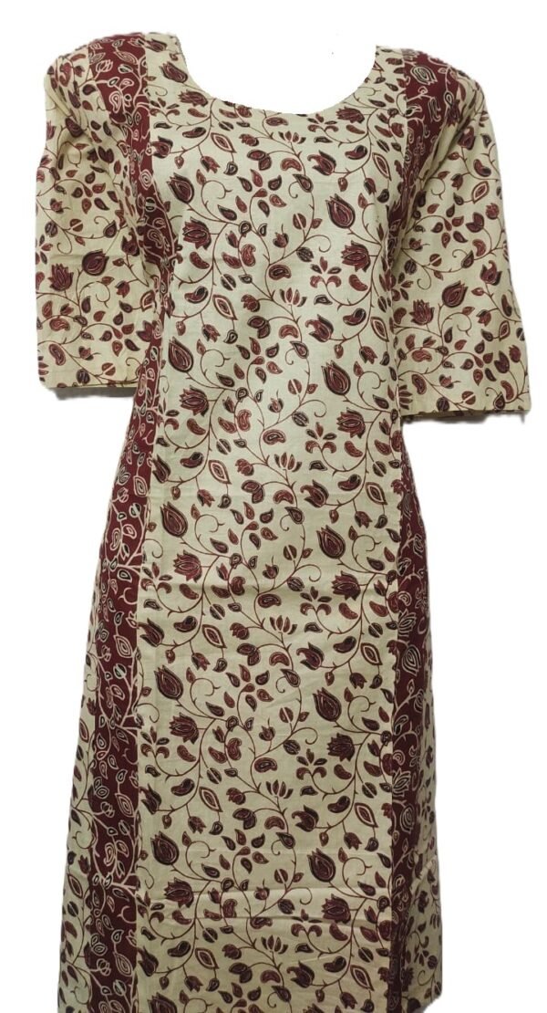 Navdisha Textiles KURTI