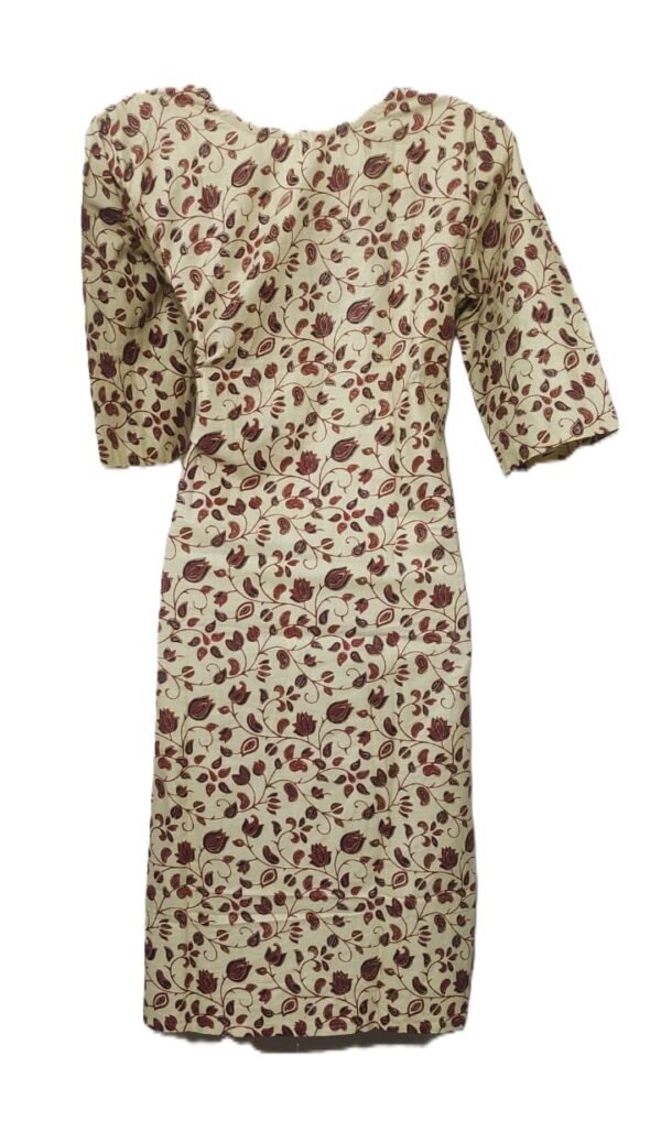 Navdisha Textiles KURTI