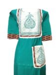 Navdisha Textiles KURTI