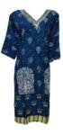 Navdisha Textiles KURTI