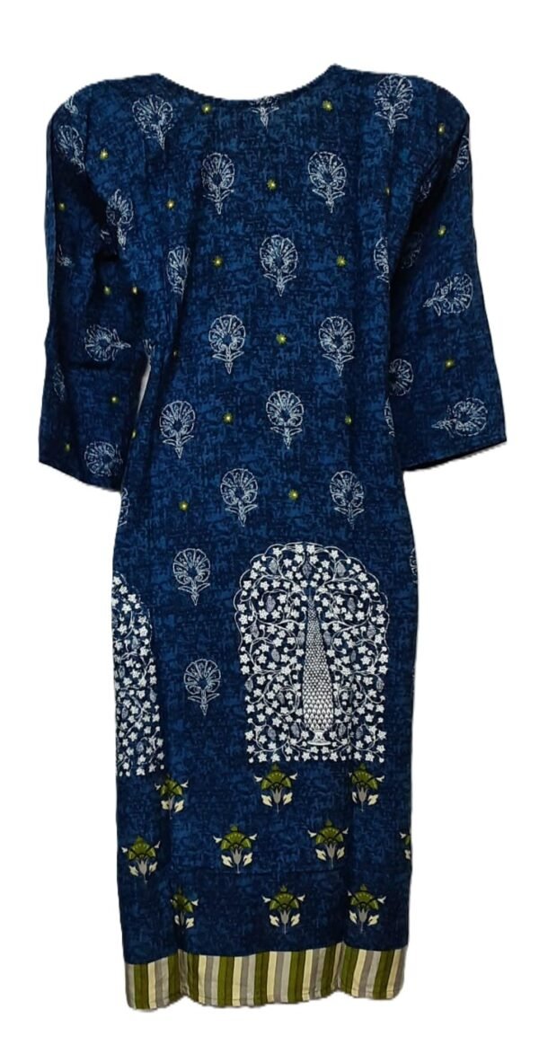 Navdisha Textiles KURTI