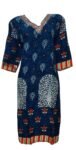 Navdisha Textiles KURTI