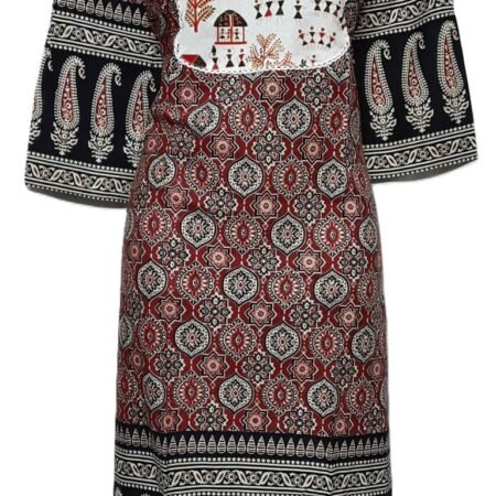 Navdisha Textiles KURTI