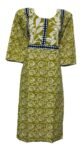 Navdisha Textiles KURTI