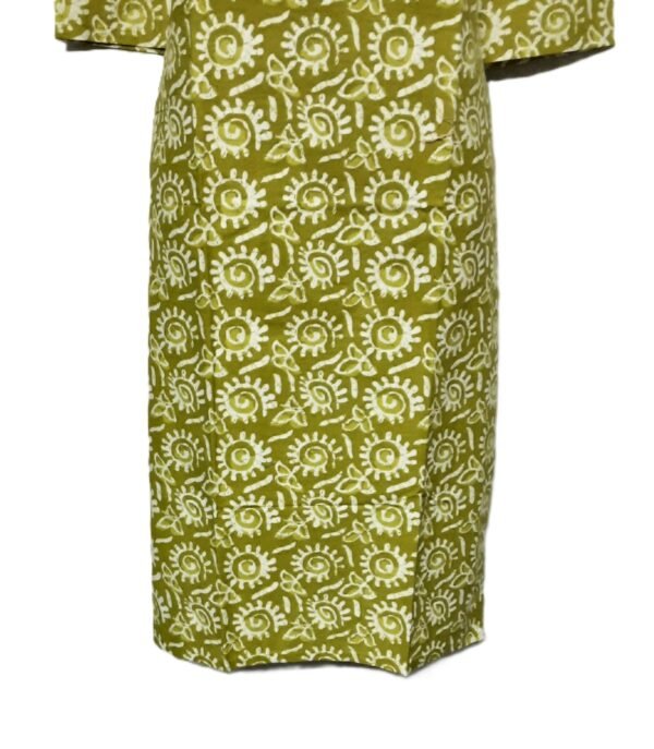 Navdisha Textiles KURTI