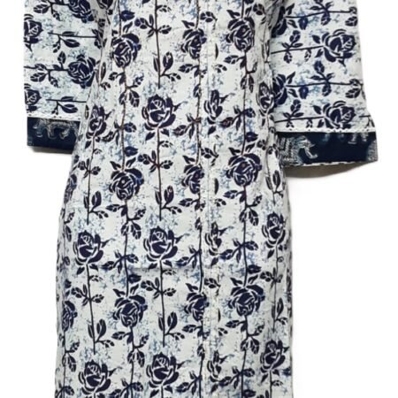 Navdisha Textiles KURTI