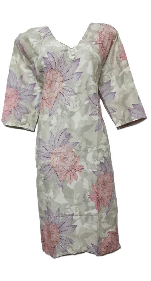 Navdisha Textiles KURTI