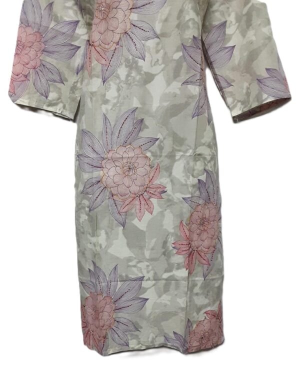 Navdisha Textiles KURTI