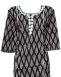 Navdisha Textiles KURTI