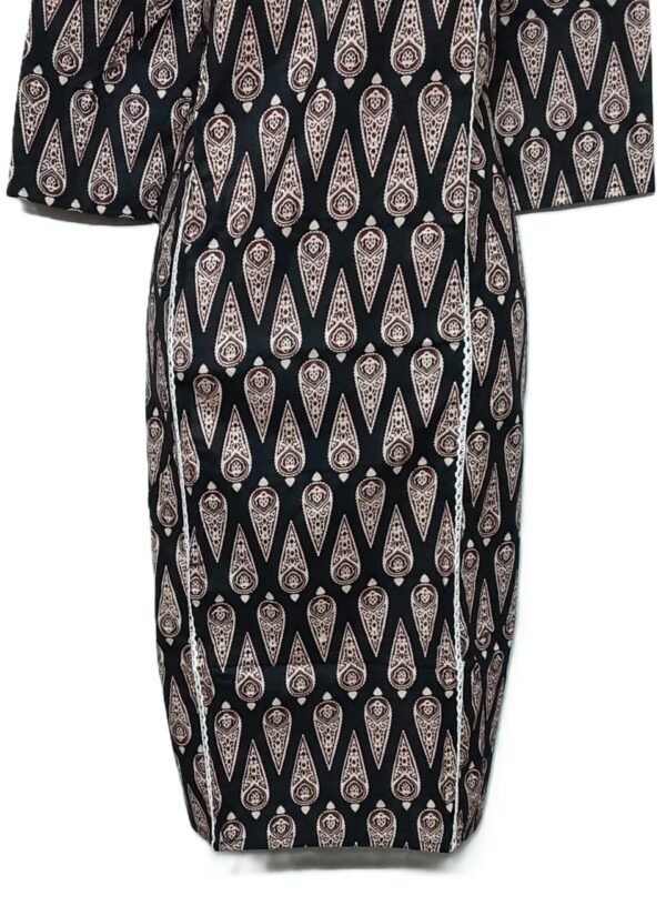 Navdisha Textiles KURTI