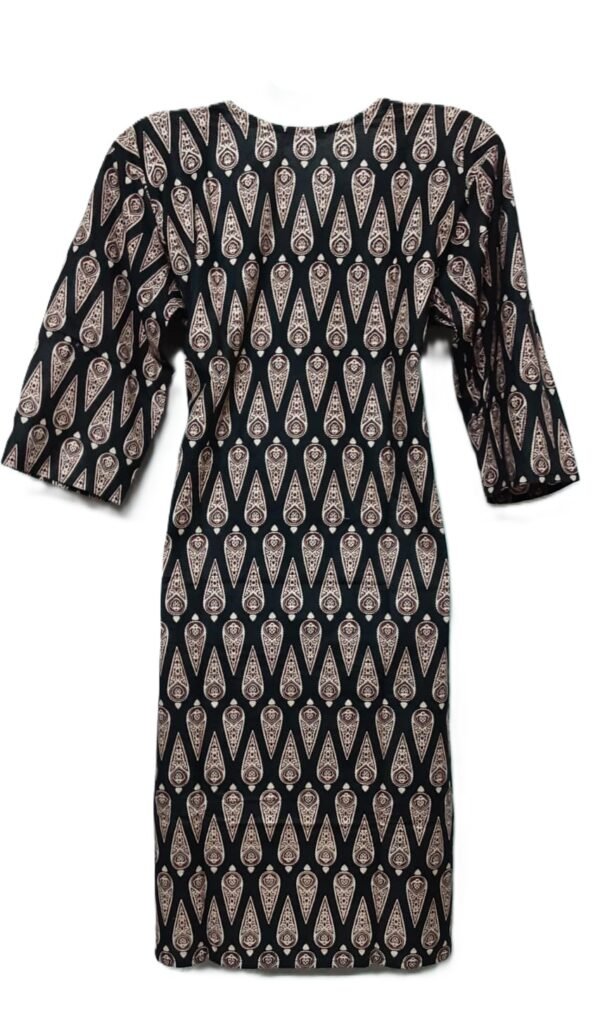 Navdisha Textiles KURTI