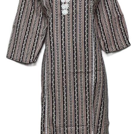 Navdisha Textiles KURTI