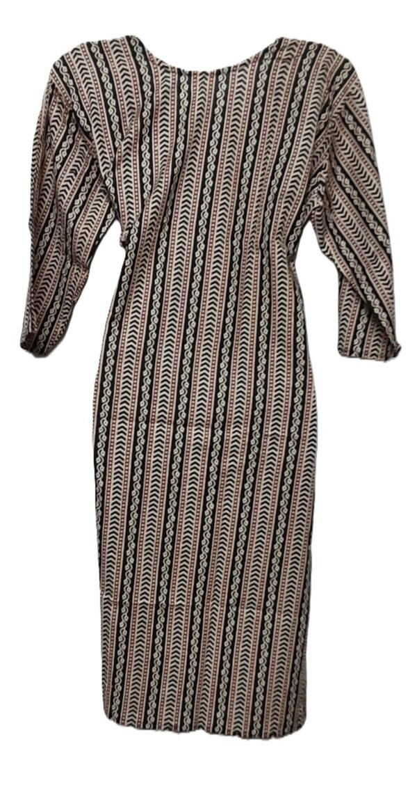 Navdisha Textiles KURTI