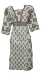 Navdisha Textiles KURTI
