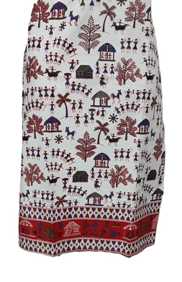 Navdisha Textiles KURTI