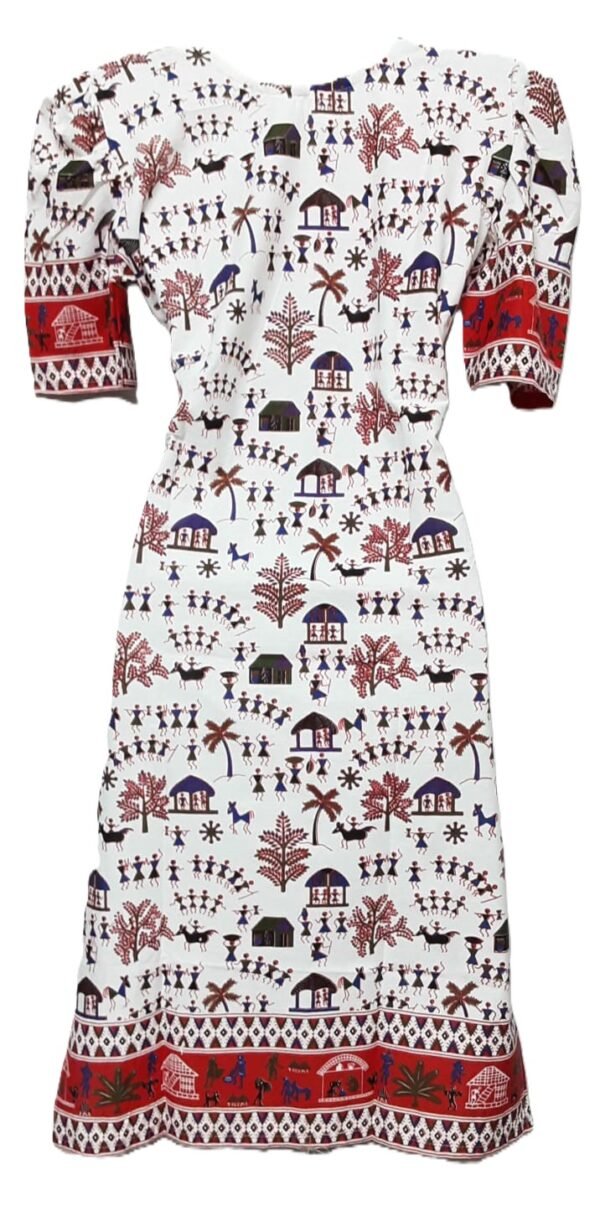 Navdisha Textiles KURTI