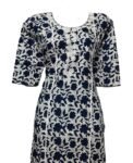 Navdisha Textiles KURTI