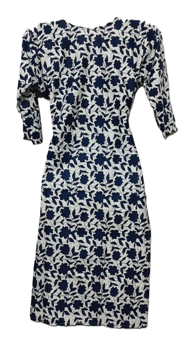 Navdisha Textiles KURTI