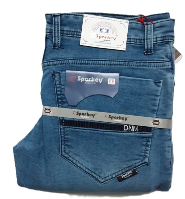 Navdisha Textiles JEANS