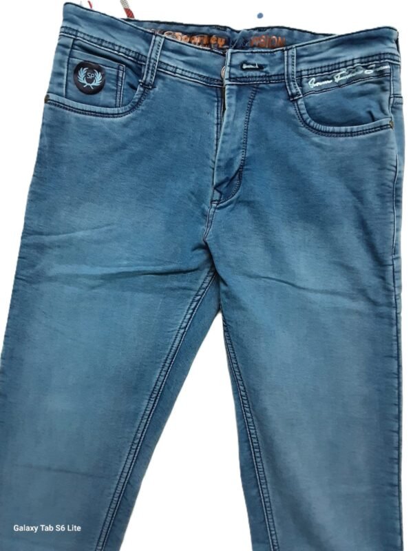 Navdisha Textiles JEANS