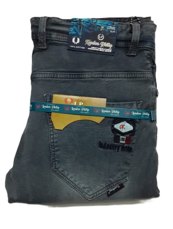 Navdisha Textiles JEANS